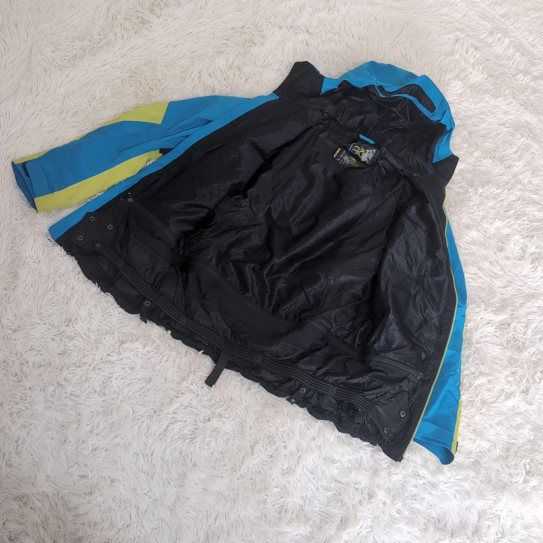 BURTON [ak] バートン ゴアテックス　サイクリック　ジャケット　XS