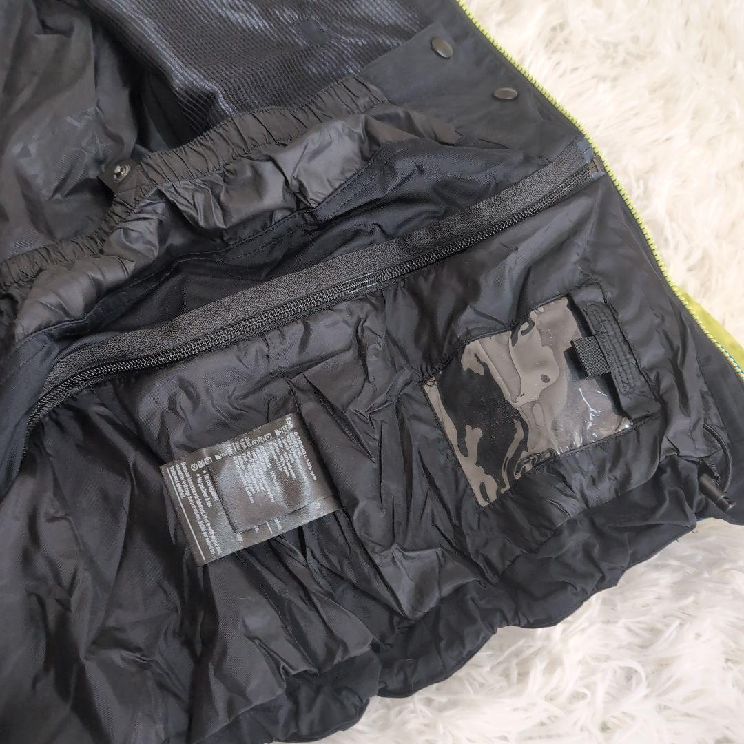 BURTON [ak] バートン ゴアテックス　サイクリック　ジャケット　XS