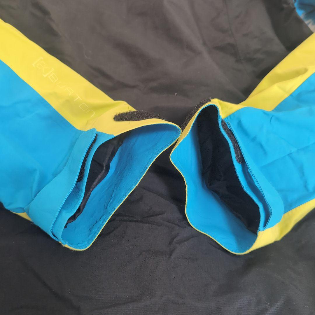 BURTON [ak] バートン ゴアテックス　サイクリック　ジャケット　XS