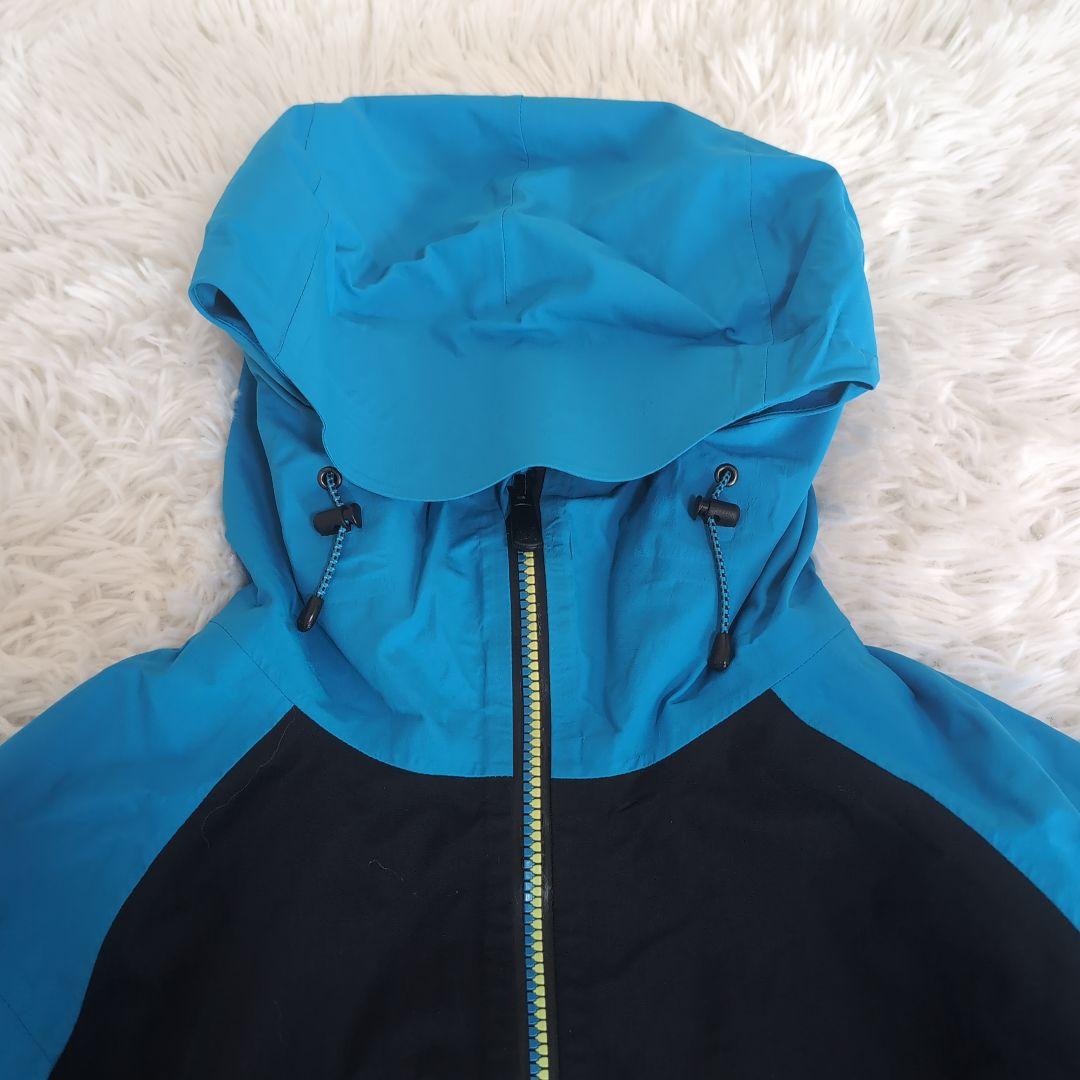 BURTON [ak] バートン ゴアテックス　サイクリック　ジャケット　XS