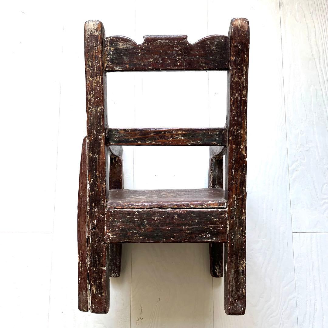 イギリス　アンティークチェア　送料無料