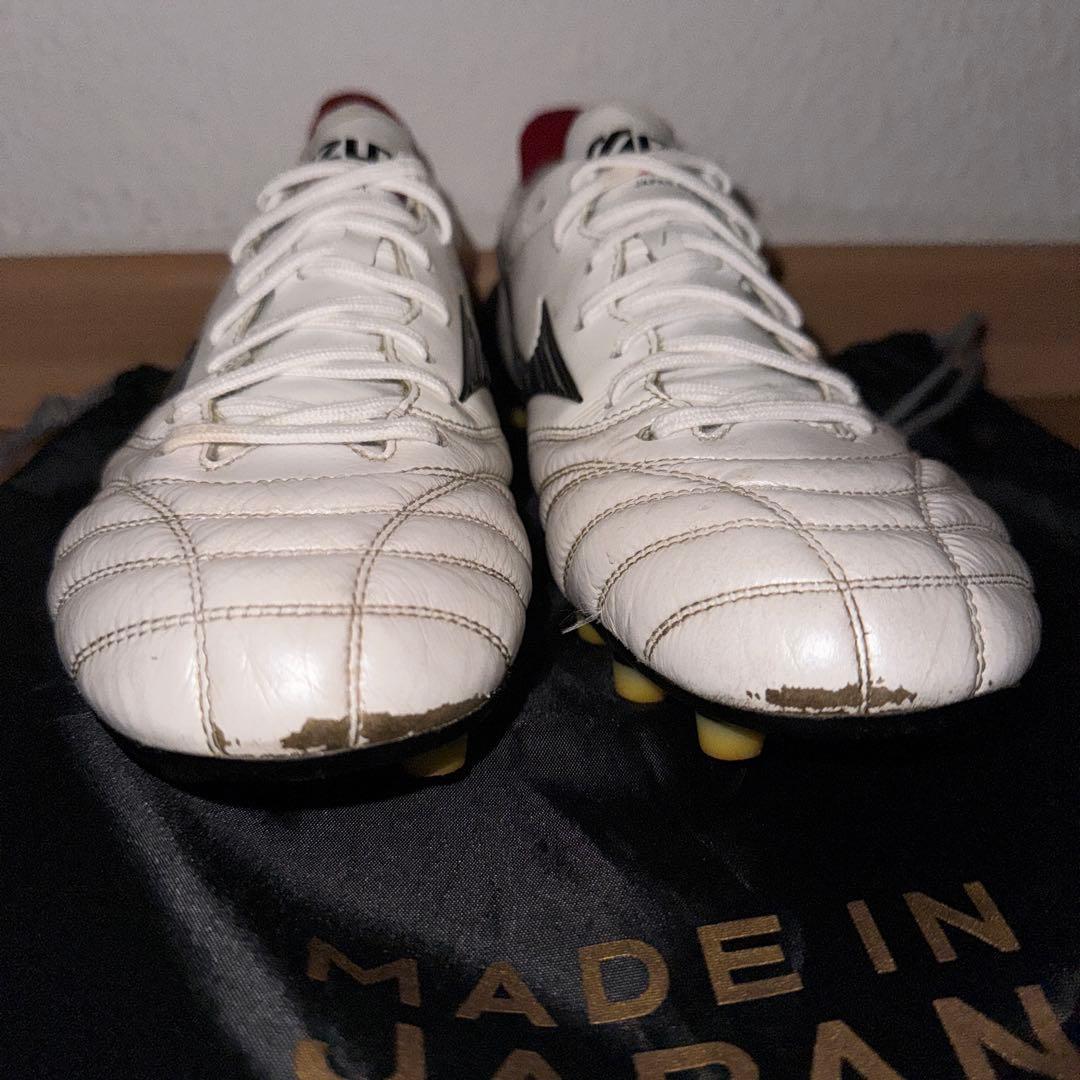 モレリア　ネオ　4 Japan 26.5