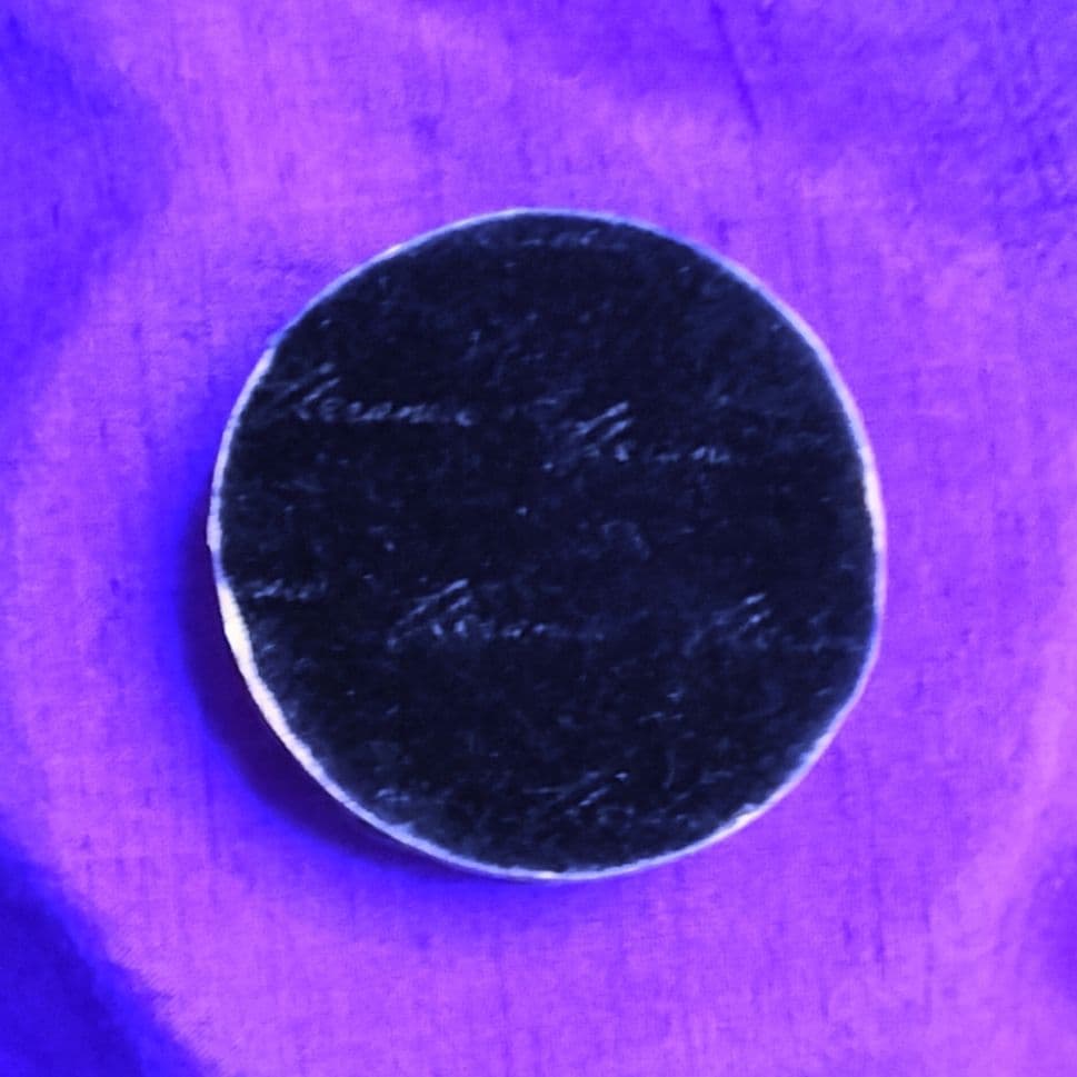 民族工芸品✨古代エジプト調モチーフ 神秘的レリーフ彫刻 装飾品✨貴重品 小物入れ