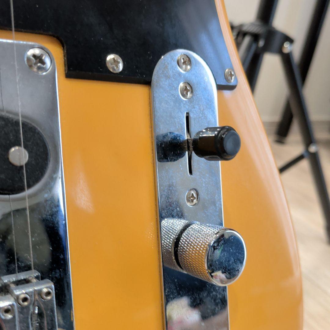 Squier Sonic Telecaster+付属品多数