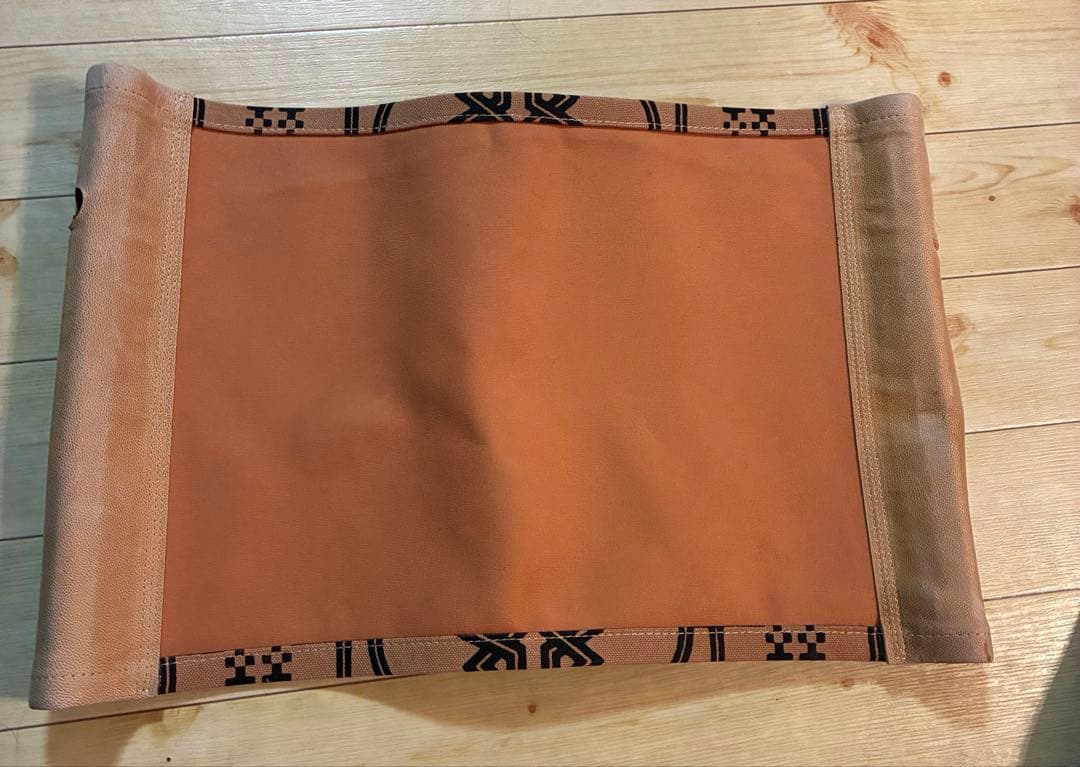 オールドマウンテン ガラクダ キャメル カーミットチェア 替えシート