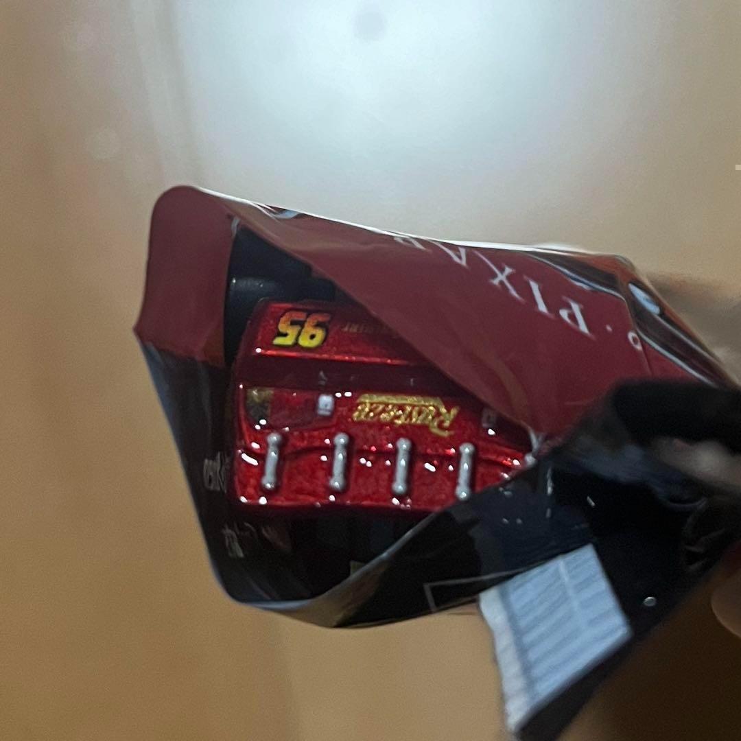 ミニミニカーズ