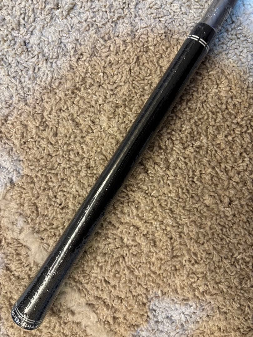 未使用品　ピンツアークローム65S G440kドライバー純正