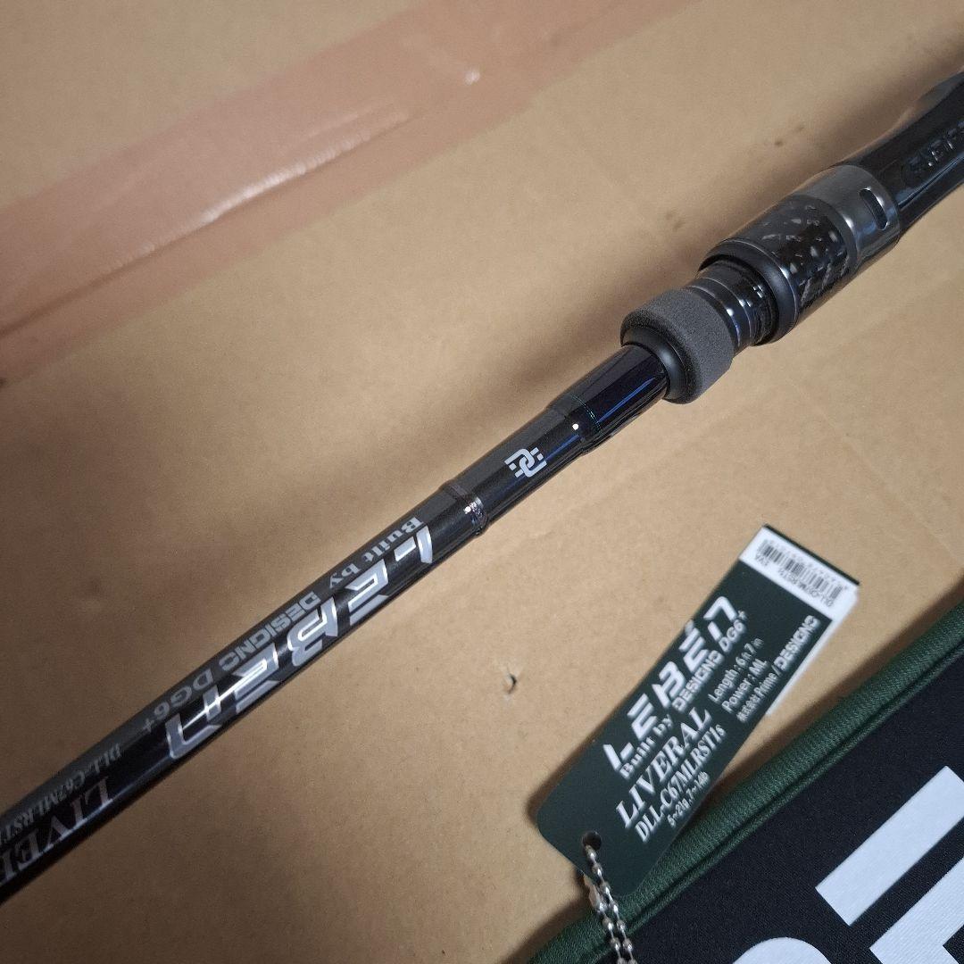 デジーノ　レーベン リベラル DLL-C67MLRST1S 　EVA