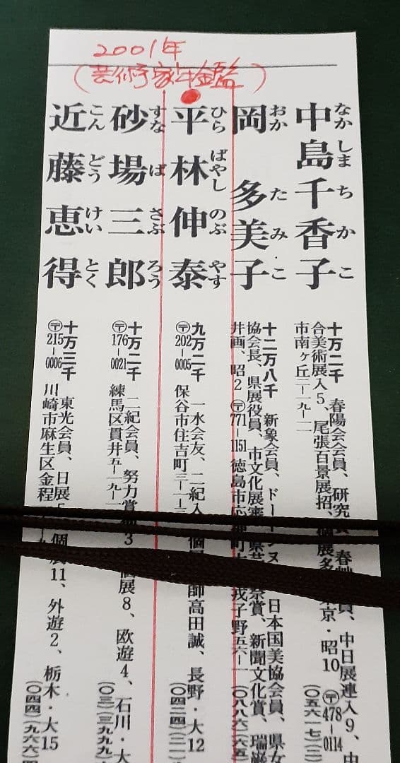 【真筆保証！】一水会会友　【平林伸泰】筆　油彩　肉筆　さくらんぼ　F4号　額装