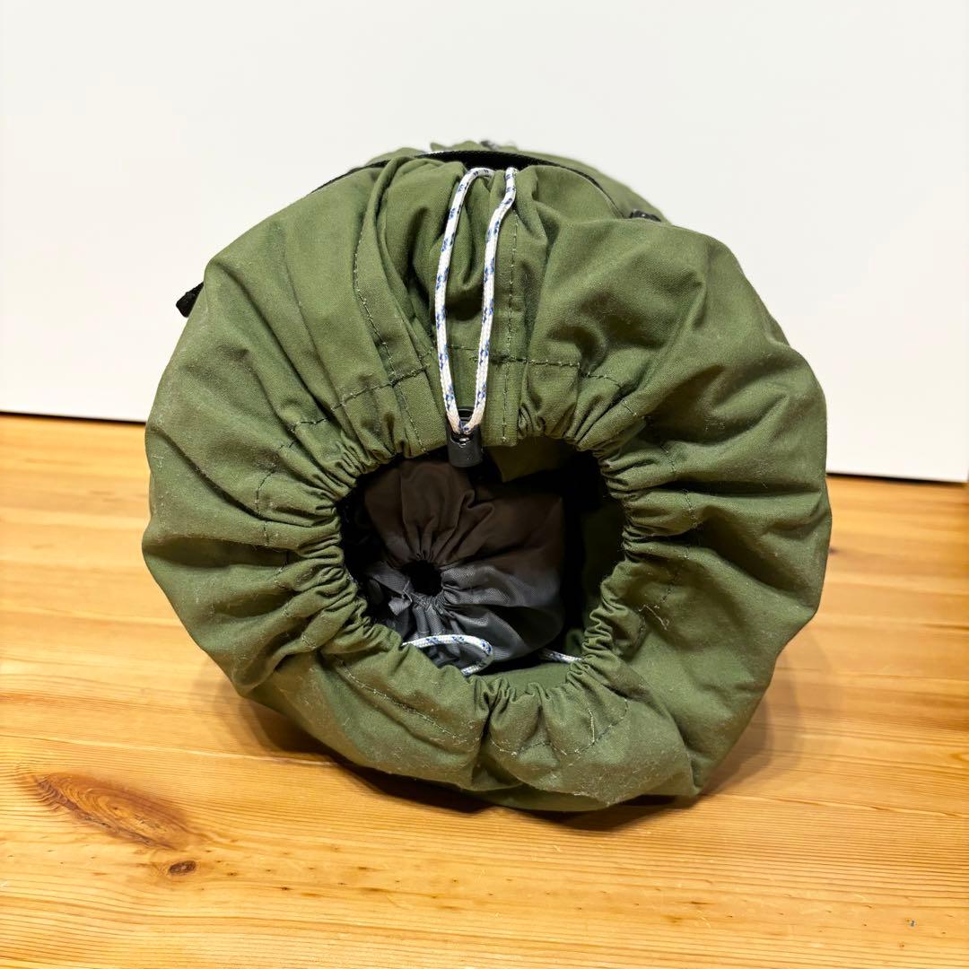 【新品 未使用】Soomloom パップ テント X-large キャンプ ソロ