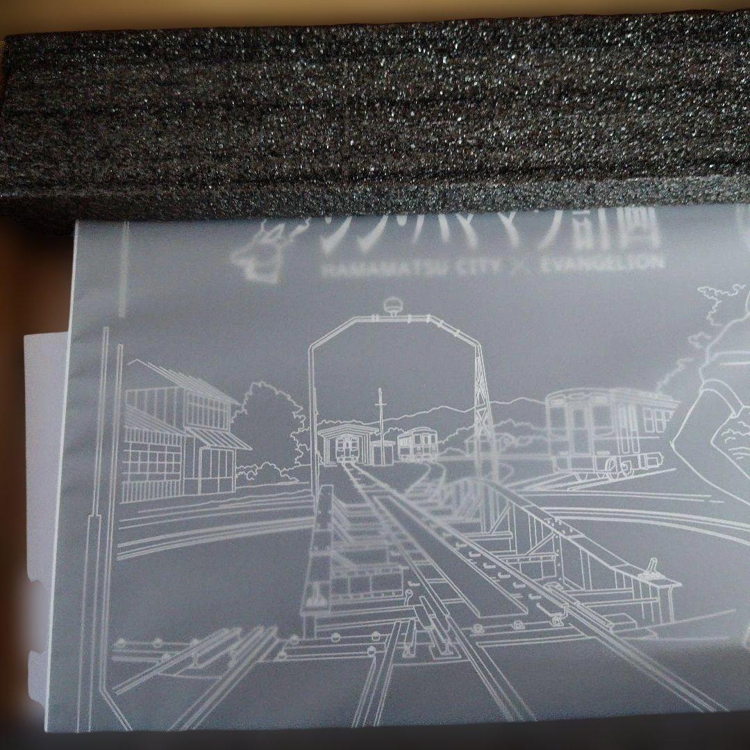 シン・エヴァンゲリオン　メタルマウスパッド真希波・マリ・イラストリアス坂本真綾