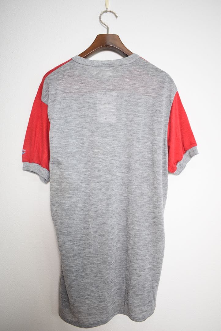 A02323 PRO SHOP アメリカ製フットボール　Tシャツ