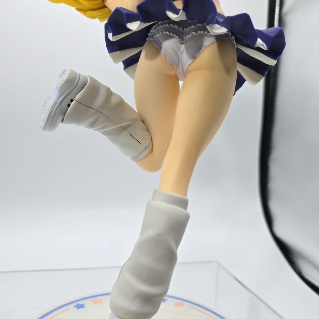 すーぱーそに子　チアガールver. 1/6スケールフィギュア