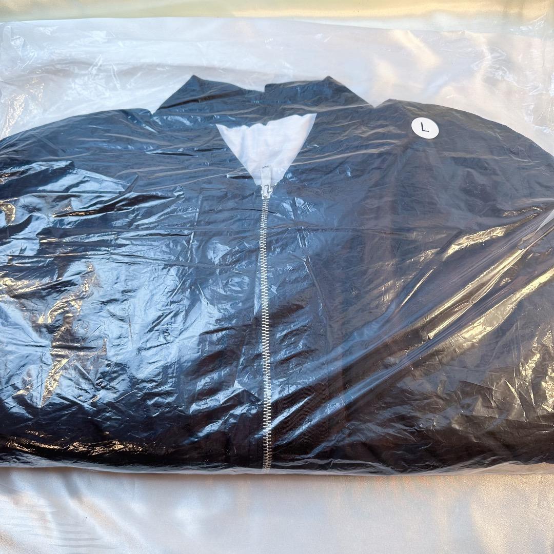 新品　訳あり　ONE OK ROCK ambitions ma-1 Lサイズ