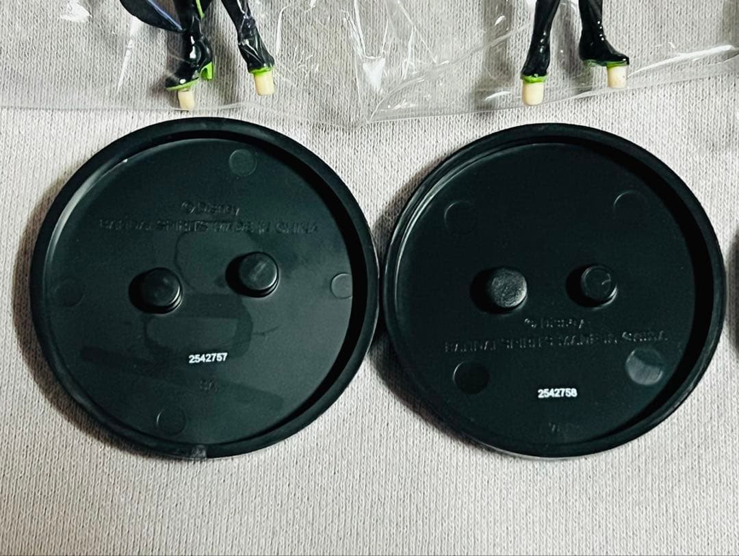 専用☆Qposket petit ツイステ ディアソムニア寮 フィギュア セット