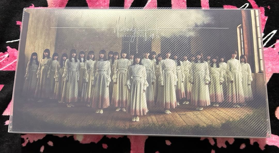 櫻坂46 森田ひかる 生写真 ヨリ まとめ売り ほぼフルコンプ
