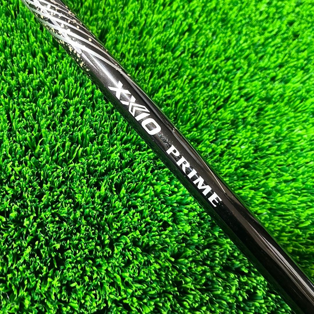 新品XXIOPRIMEゼクシオプライムSP-1200 フェアウェイウッド9W R