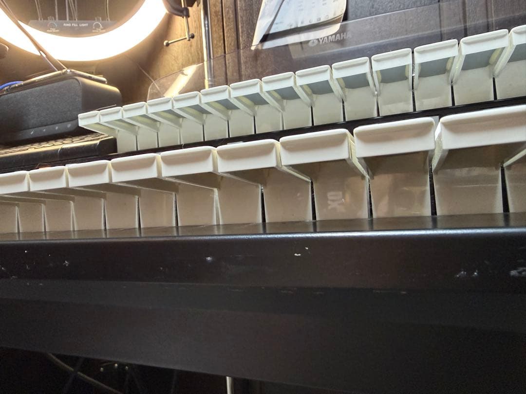 ブー　YAMAHA STAGEA ELC02 メインユニット