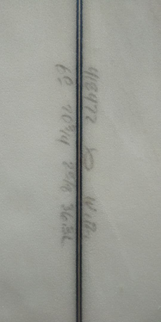 サーフボード(ショート)