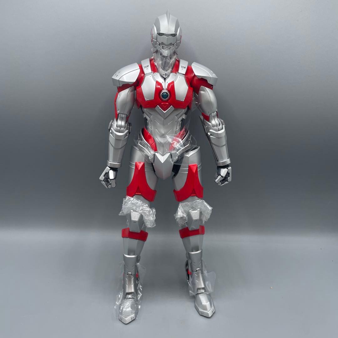 ULTRAMAN 12’HERO’S MEISTER アクションフィギュア