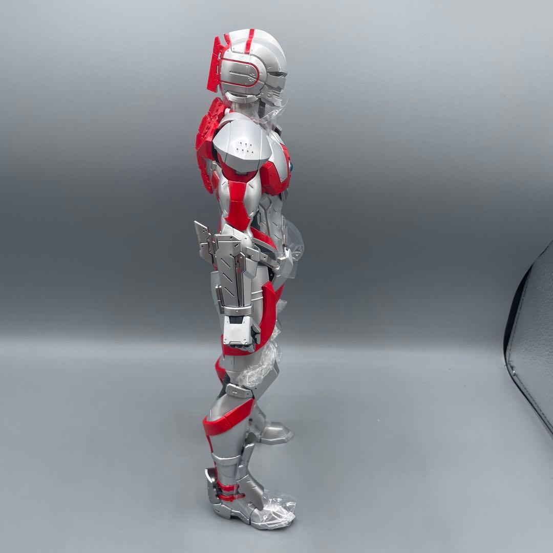 ULTRAMAN 12’HERO’S MEISTER アクションフィギュア