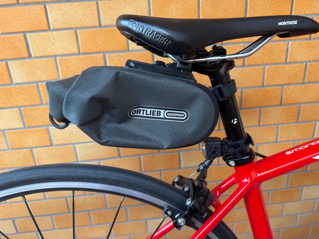 引き取り限定小田急線生田駅トレック エモンダ ALR5