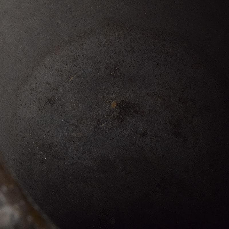 時代古陶磁　珠洲焼　古珠洲須恵器　線文壷　V　R9475H