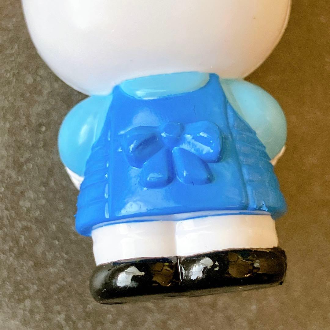 超激レア★ハローキティ★ギフトゲート★キーホルダー★2001年★制服★サンリオ