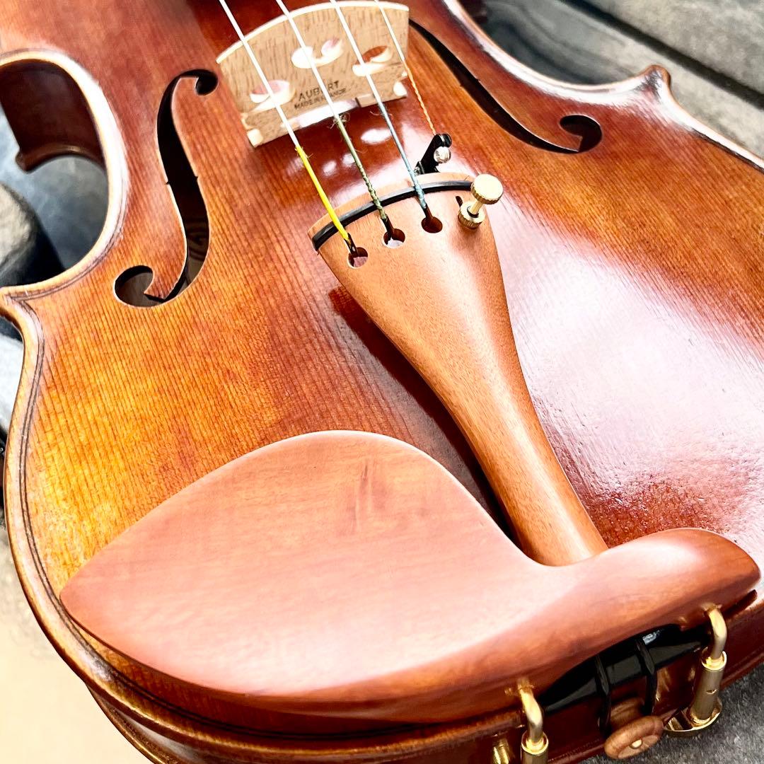 【希少・美品】ヴァイオリン4/4 Franz Kirschnek No.22