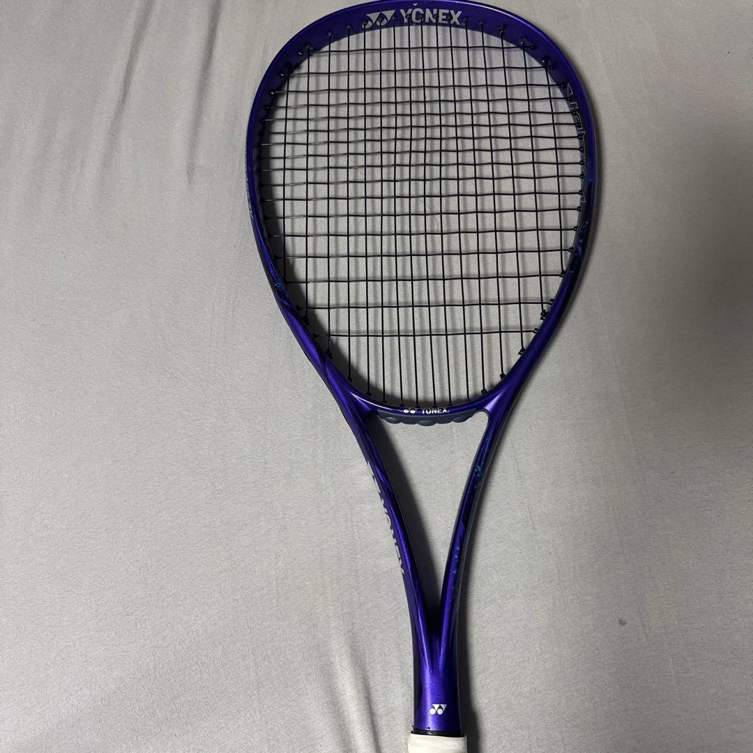 【美品】YONEX VOLTRAGE 7V