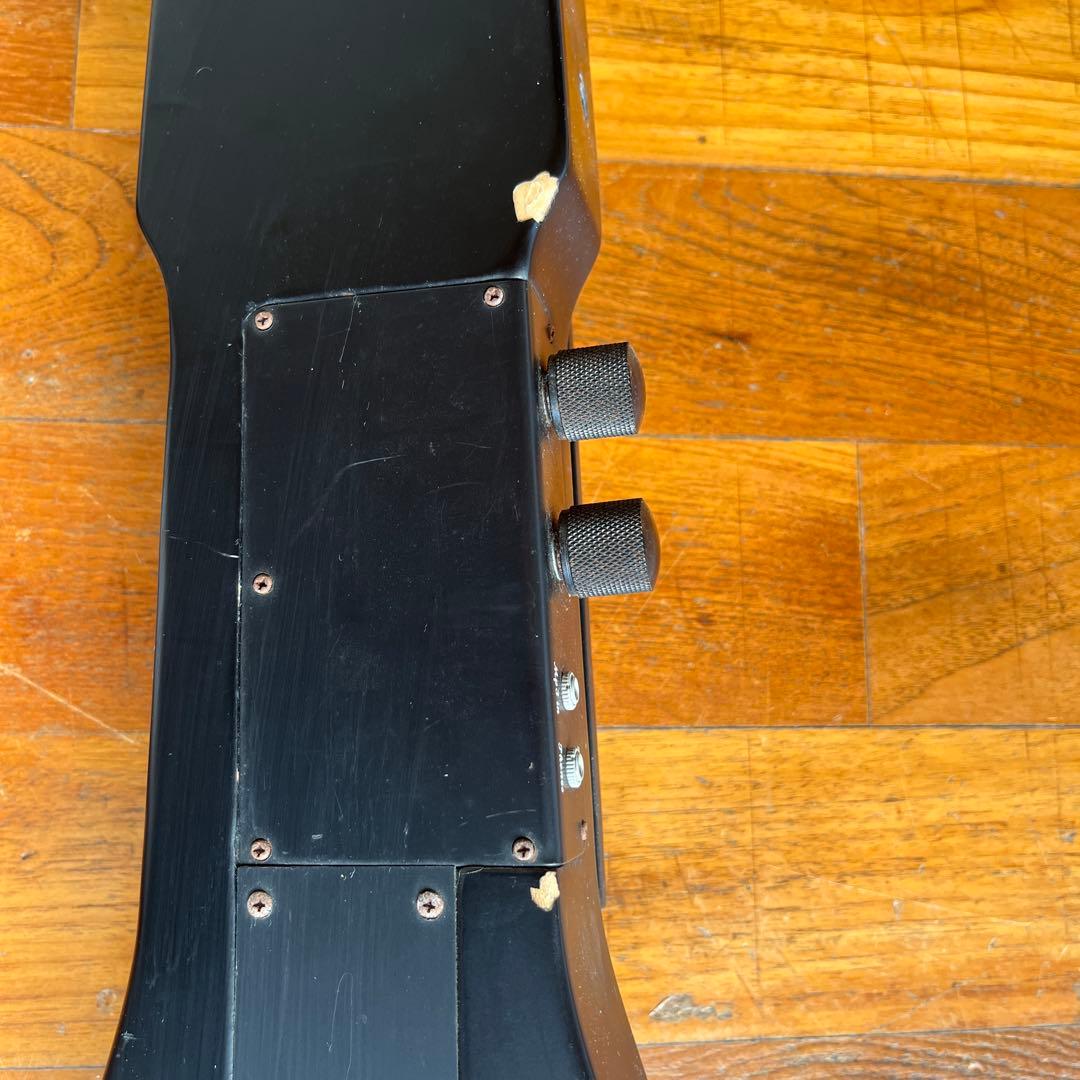 Hallstatt アップライトベース