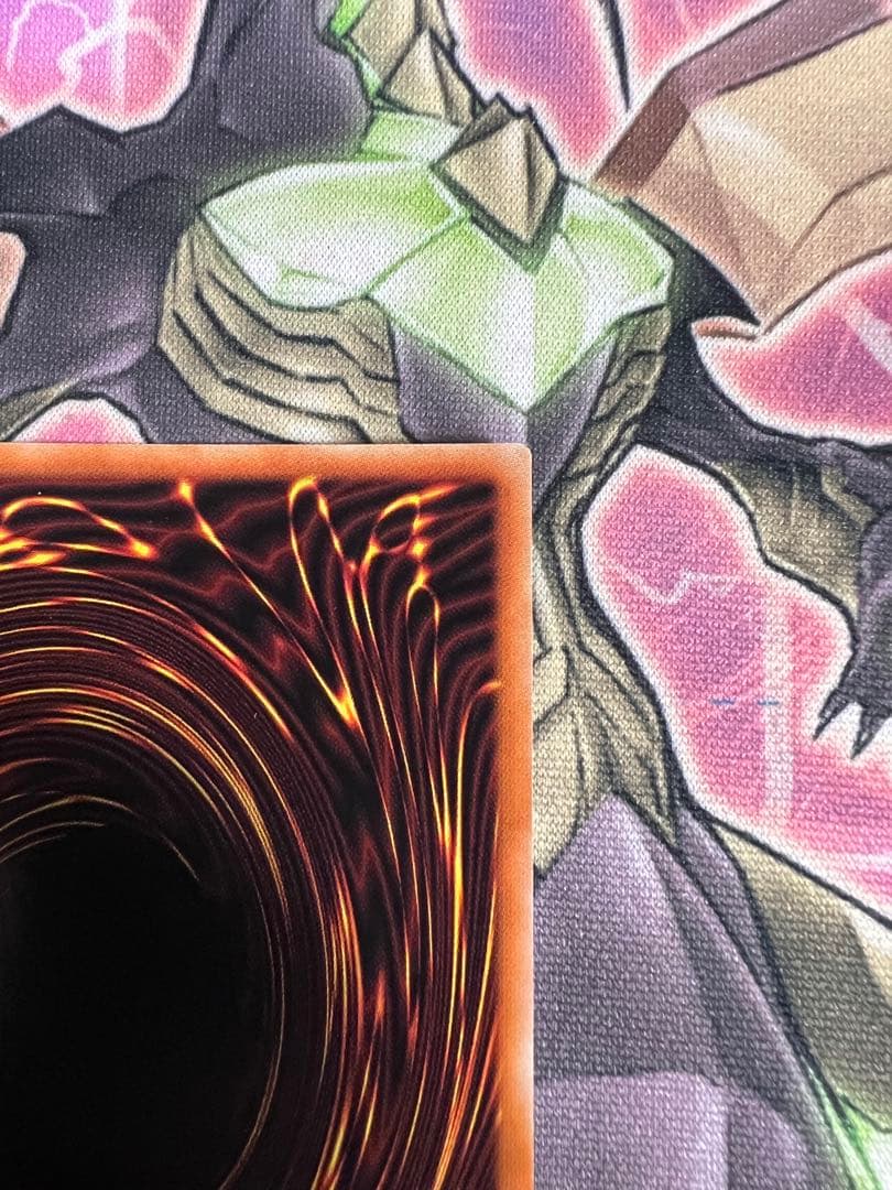 遊戯王　烙印竜アルビオン　プリズマ　プリシク