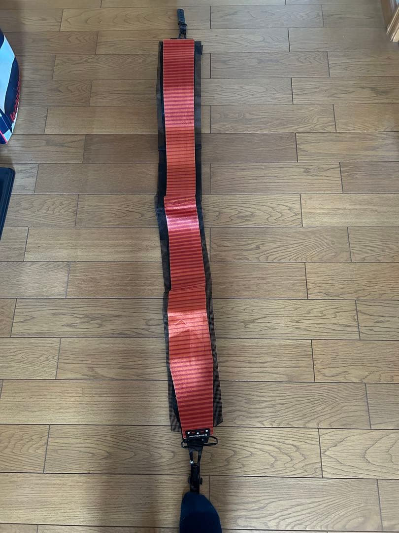  Ascension Nylon スキン