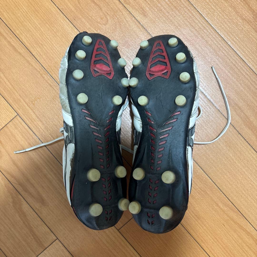 Mizuno プロフェッショナルモデル サッカーシューズ