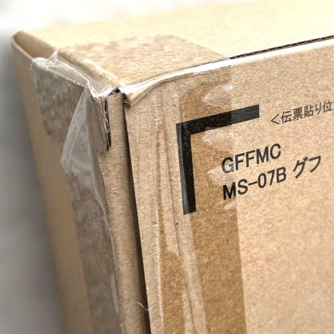 メタルコンポジット　グフ　GUNDAM FIX FIGURATION