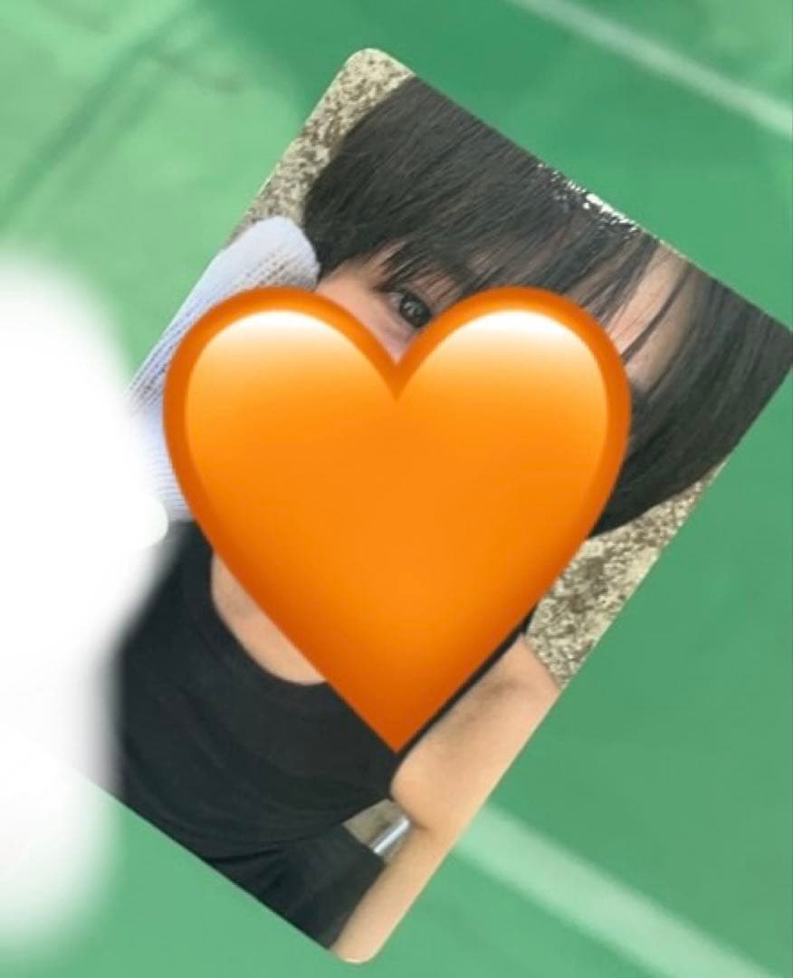 超特急 REAL？ 夢8会員限定 オンラインカプセルくじA賞トレカ　ハル