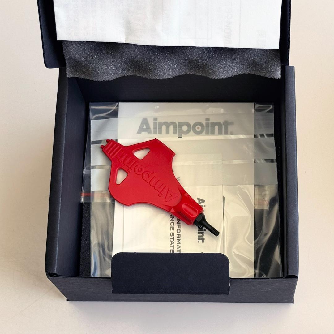 トイガン Aimpoint Acro C-2 3.5MOA