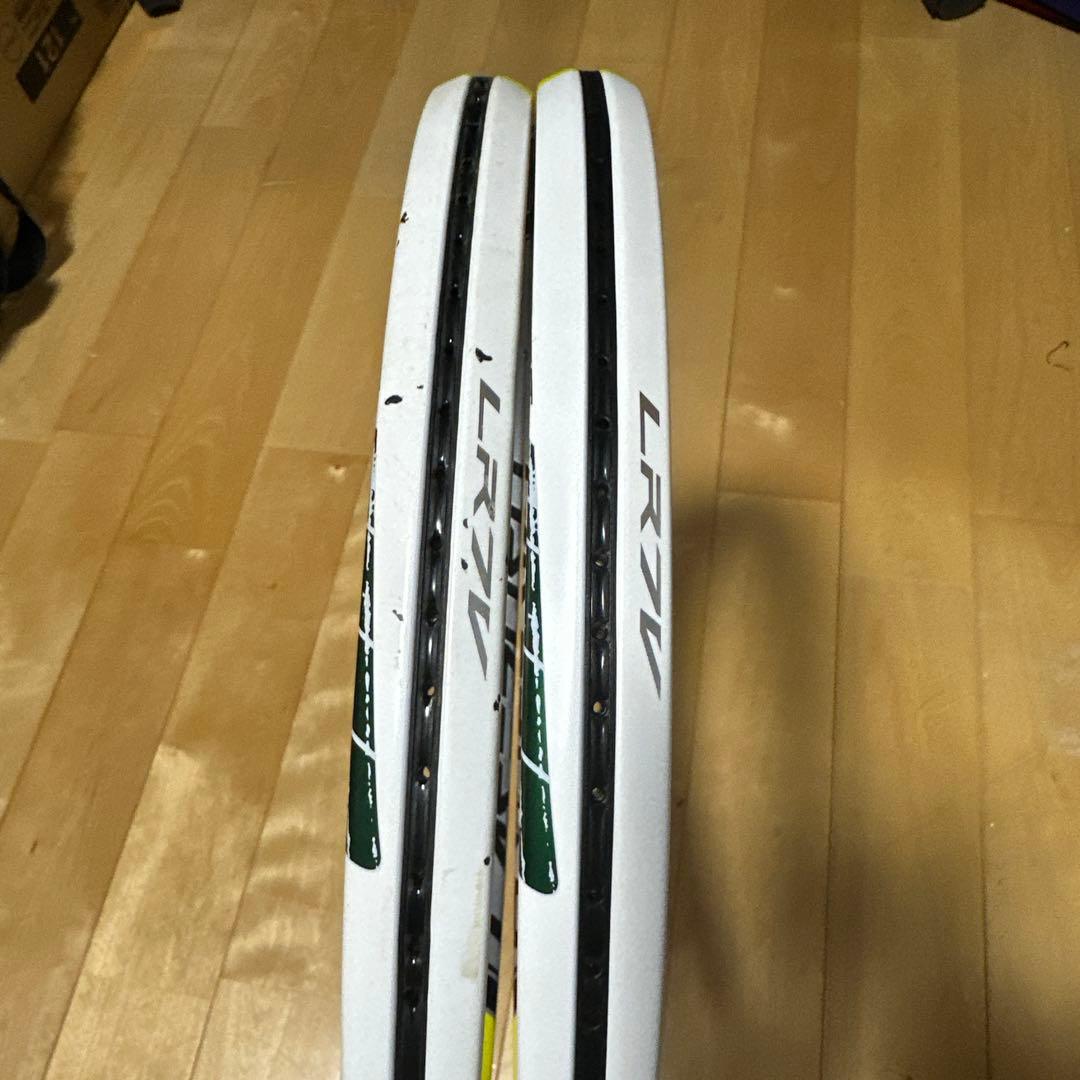 レーザーラッシュ7V リミテッドエディション UL1