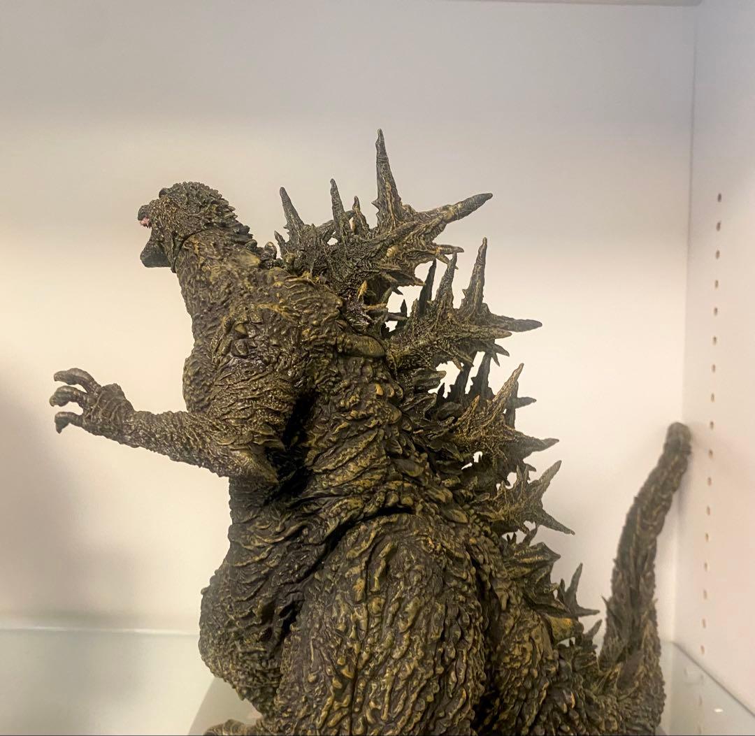 一番くじ ゴジラ -1.0