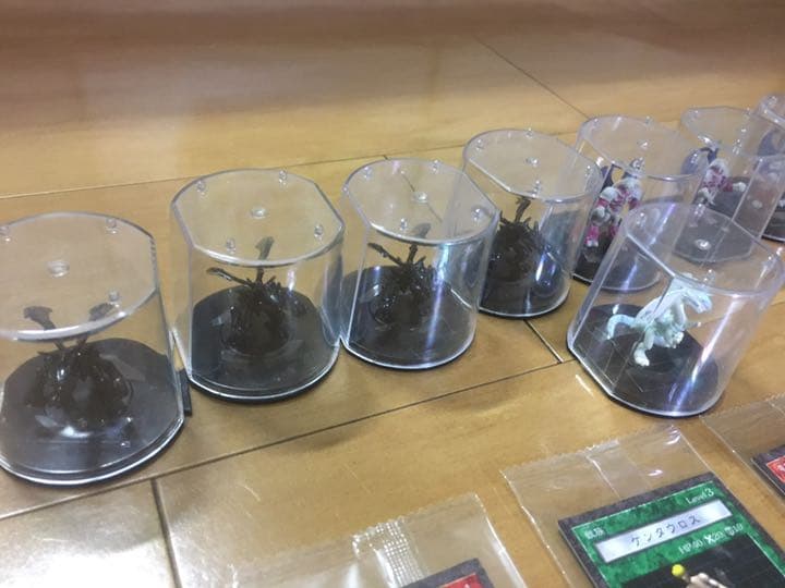 遊戯王 ダンジョンダイスモンスターズ まとめ売り