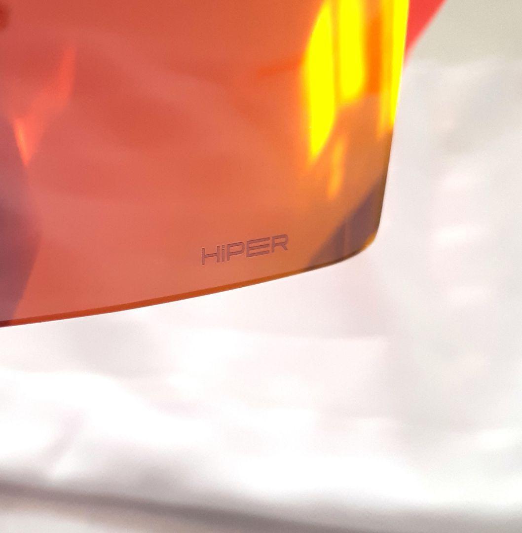 現行モデル 100% S3 ネオンオレンジ ワンハンドレッド サングラス