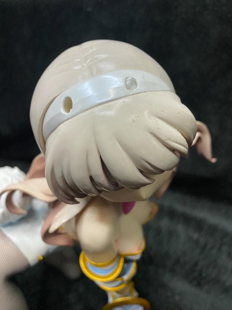 (難あり品) 英雄戦姫 パーシヴァル 1/4スケール PVC製