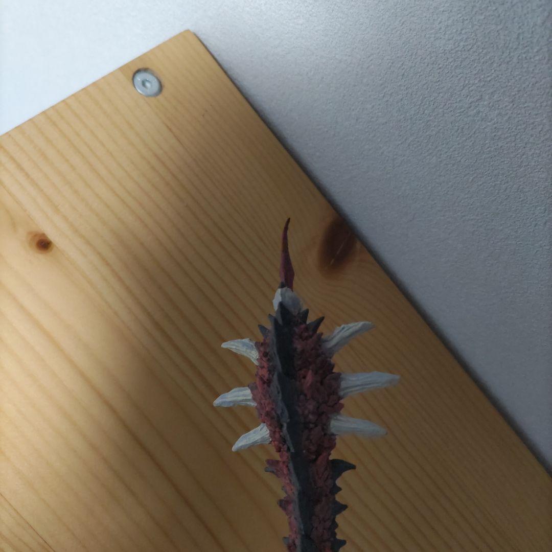 カ*ズ様 リオレウス　フィギュアビルダー　クリエイターズモデル　復刻版