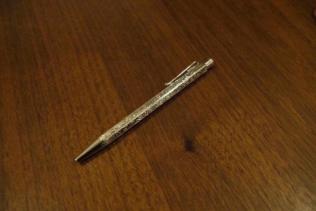 【極美品】カランダッシュ×キースヘリング エクリドール 限定セット/3回使用