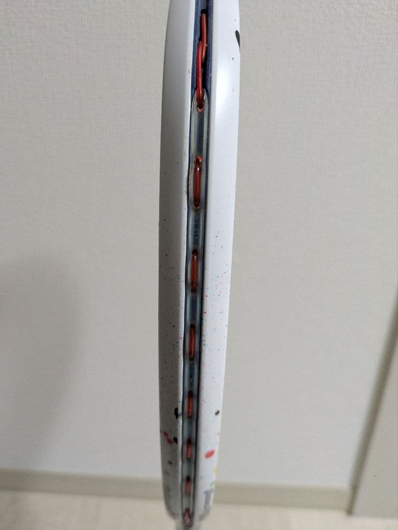 YONEX テニスラケット GEOBREAK 70V STEER ジオブレイク