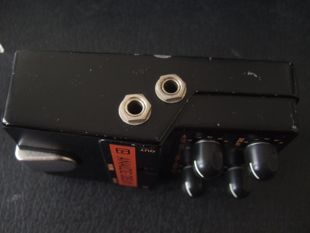 ギター Pearl AD-08 Analog Delay MN3205 AD08