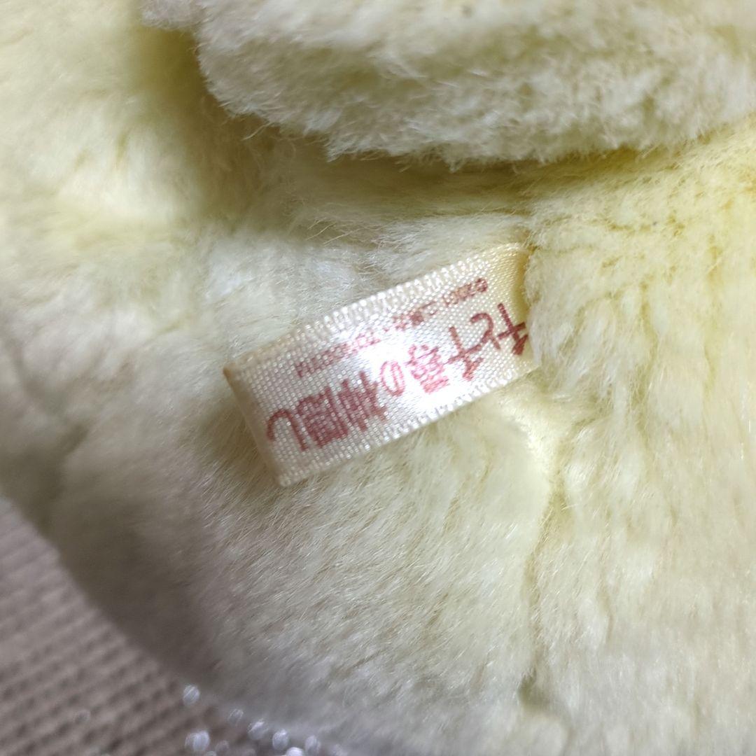 i*h様 ジブリ　千と千尋の神隠し　ぬいぐるみ　オオトリ様　サンアロー　30cm