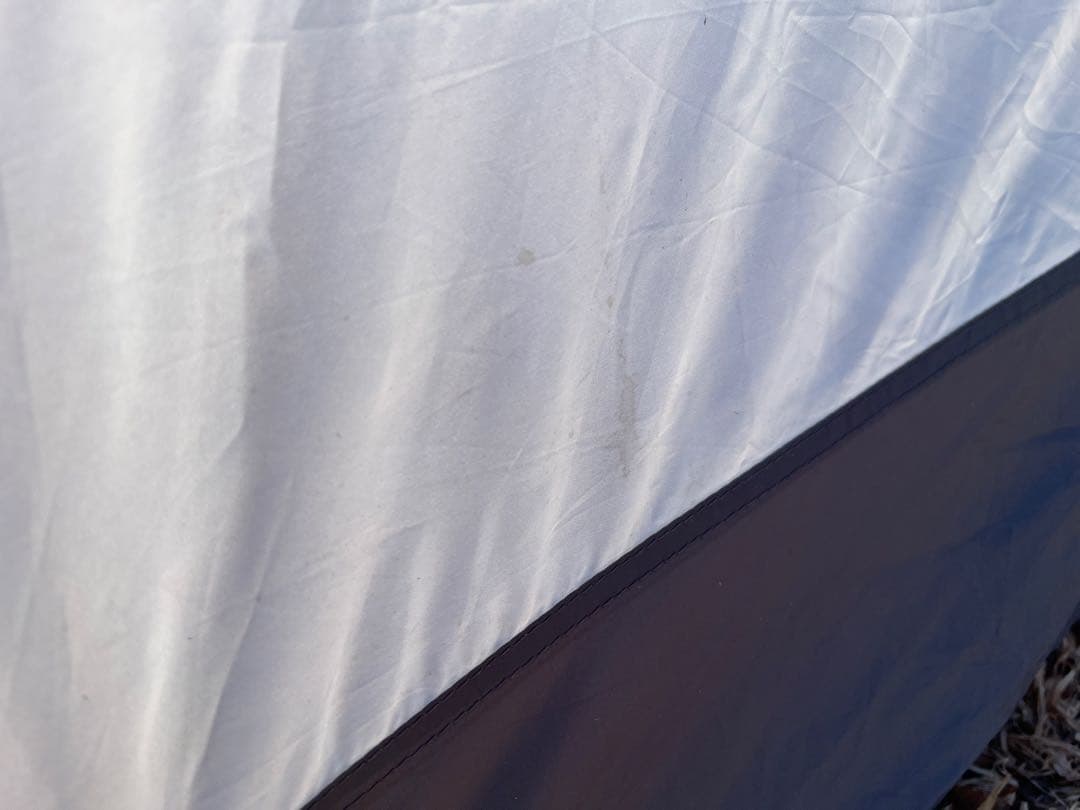 ノースフェイス ホームステッドルーミー2