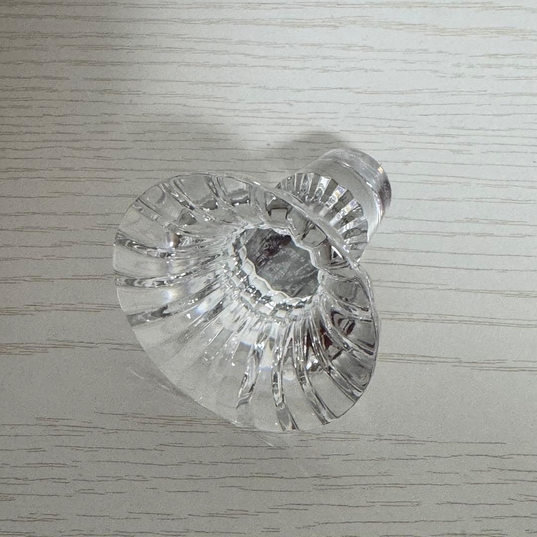 カミュ トラディション CAMUS TRADITIONバカラ 箱＋替栓