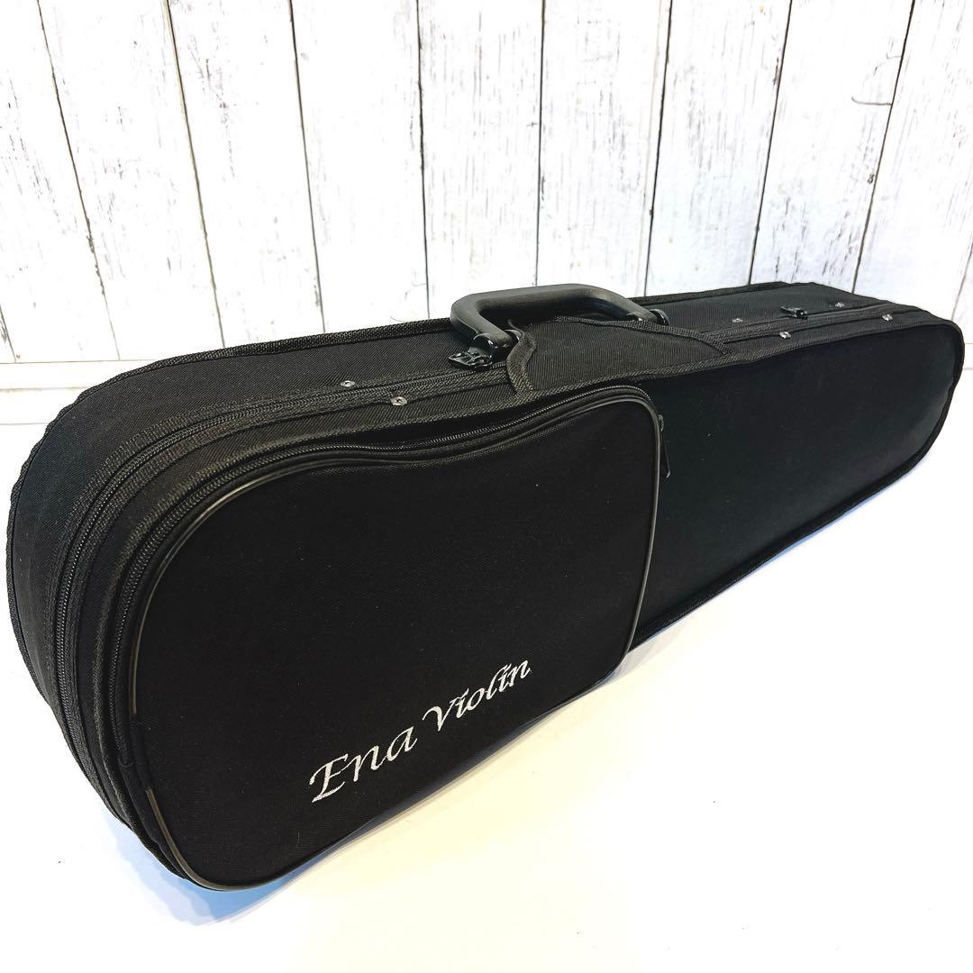 【極美品】Ena Violin 1/2 No.1 2021年製 恵那